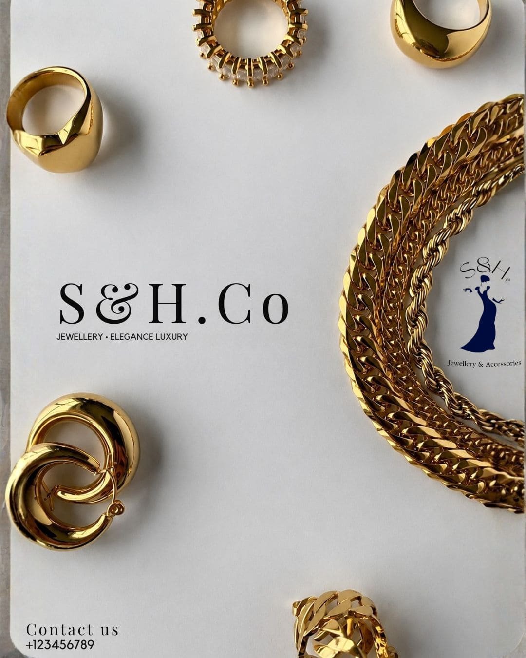 Blog Post of S&H